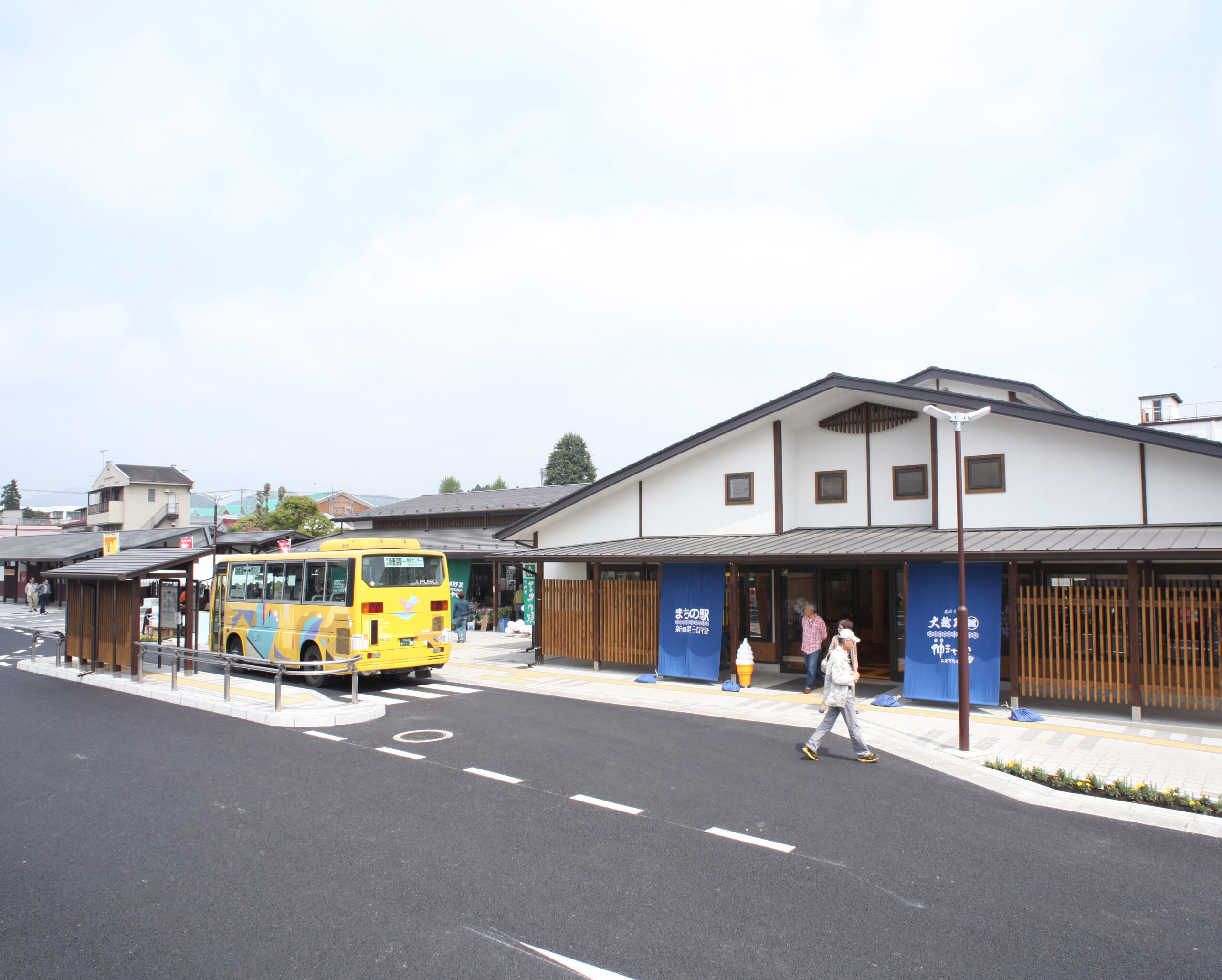 まちの駅 新・鹿沼宿 鹿沼市観光情報サイト「鹿沼日和」 まちの駅 新・鹿沼宿 鹿沼市観光情報サイト「鹿沼日和」