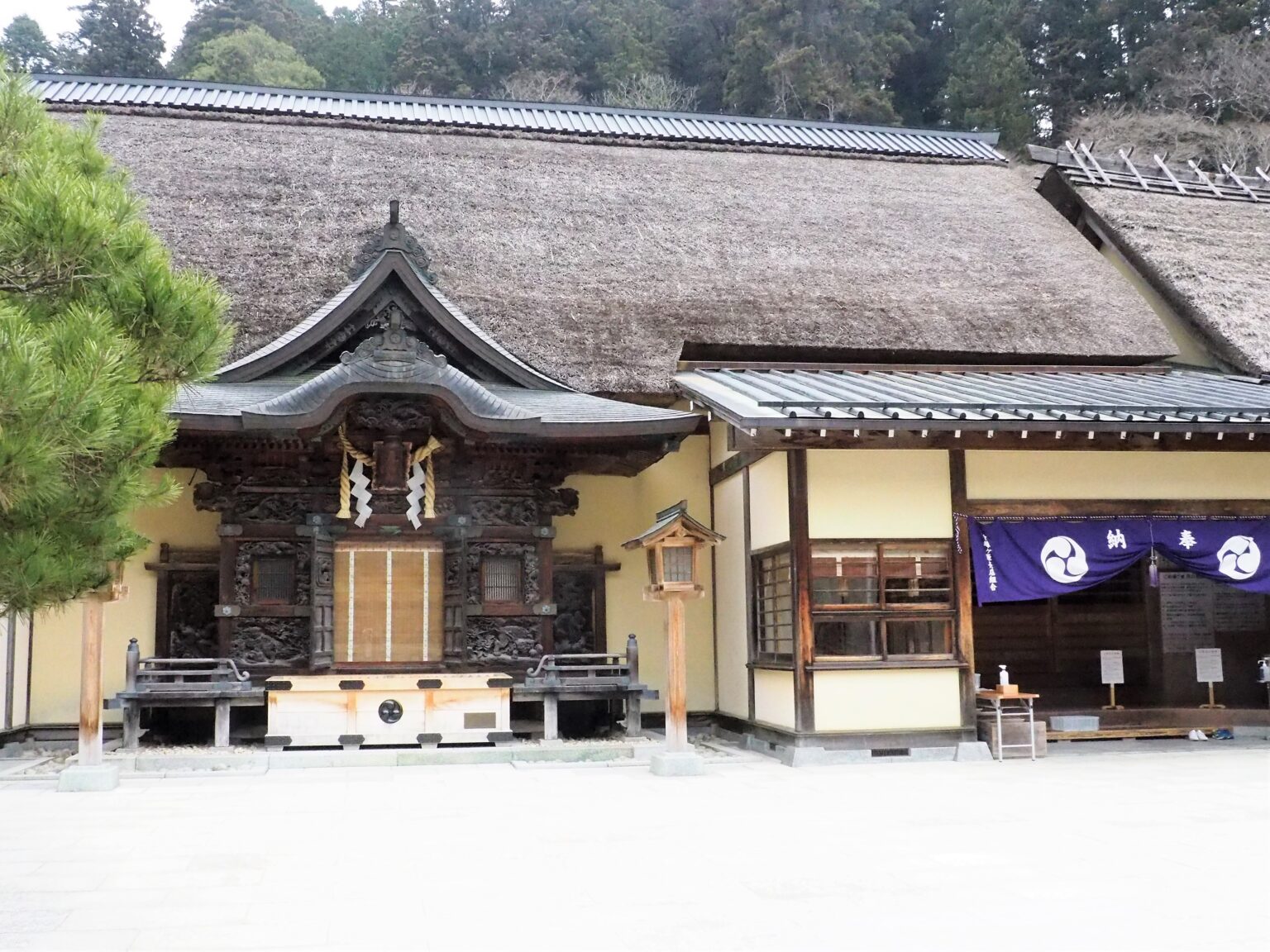 神社・仏閣 - 鹿沼市観光情報サイト「鹿沼日和」