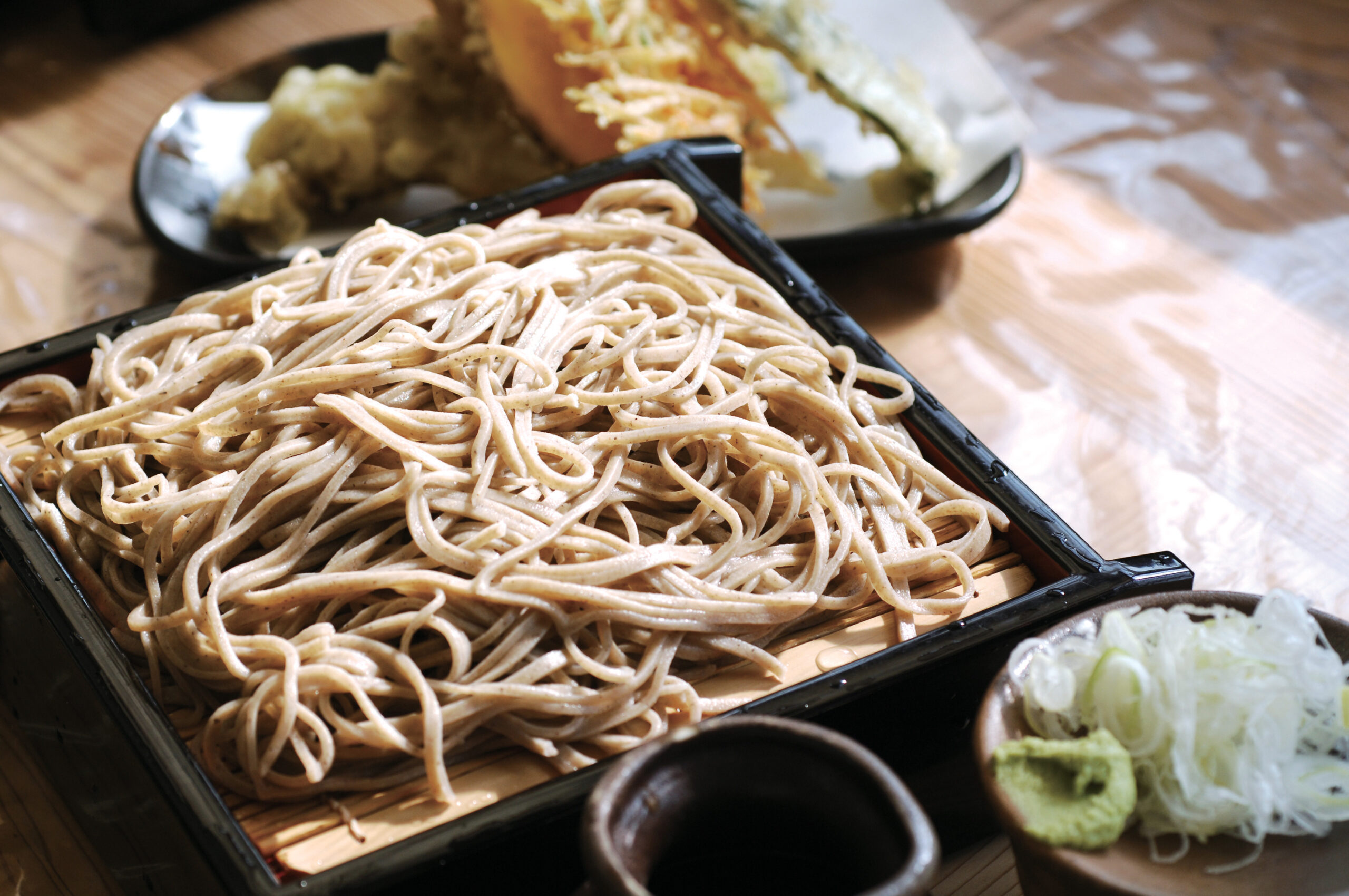 かぬま手づくりの里そば処久我 - 鹿沼市観光情報サイト「鹿沼日和」